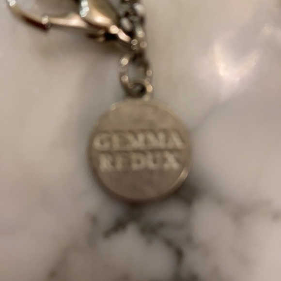 Gemma redux Vintage Necklace - Picture 4 of 4